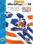 Sega  Sega CD  -  World Cup USA 94 (U) (Front)